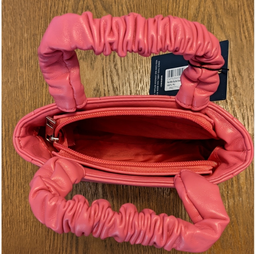 PLT Pink Mini Bag - Picture 4 of 8